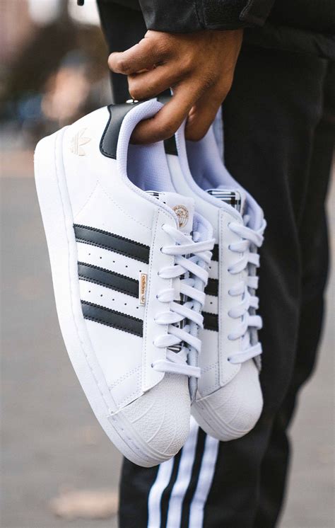 mens adidas original superstar|Adidas Superstar men's foot locker.